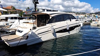 59' Cayman Yachts 2023 Yacht For Sale